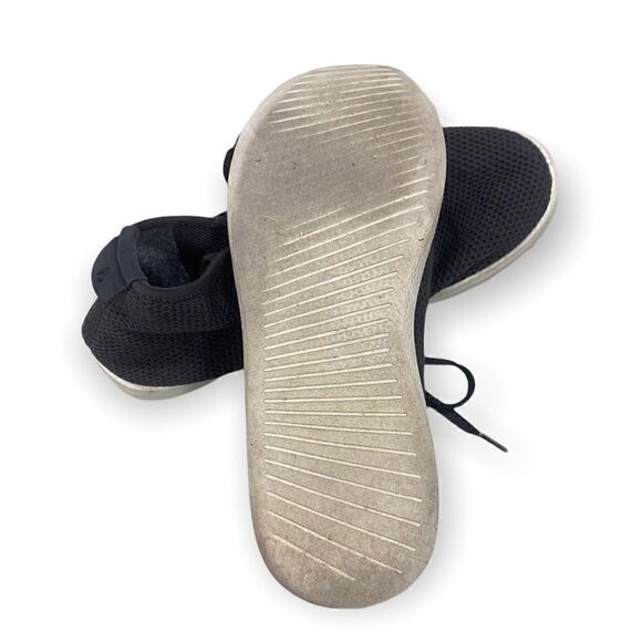 Allbirds Tree Topper TT High Top Sneaker mens Sz 9 Wool Lined Shoes Charcoal - Picture 6 of 6